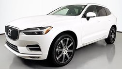 2021 Volvo XC60 T5 Inscription