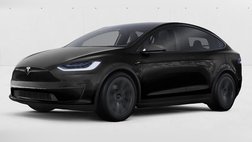 2023 Tesla Model X Long Range