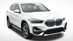 2020 BMW X1 sDrive28i