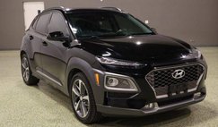 2019 Hyundai Kona Limited