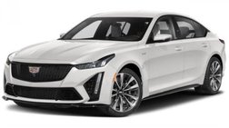 2024 Cadillac CT5-V Base