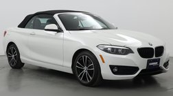 2020 BMW 2 Series 230i xDrive