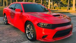 2022 Dodge Charger GT