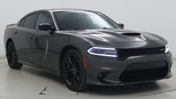 2018 Dodge Charger SXT Plus