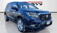 2025 Honda Passport EX-L