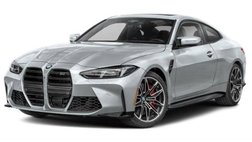 2026 BMW M4 Competition xDrive