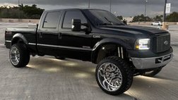 2003 Ford Super Duty F-350 Lariat