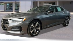 2025 Acura TLX w/Tech