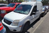 2013 Ford Transit Connect XLT