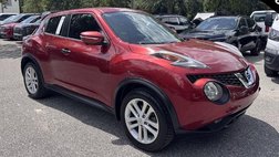 2015 Nissan JUKE SL