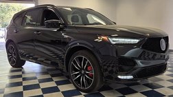 2024 Acura MDX SH-AWD Type S w/Advance Package