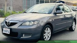 2007 Mazda MAZDA3 i Touring