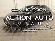 2023 Lexus ES 350 Base