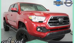 2019 Toyota Tacoma SR5 RWD