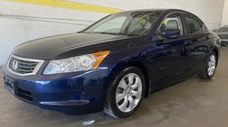 2009 Honda Accord EX-L