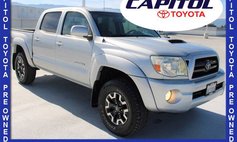 2006 Toyota Tacoma PreRunner V6