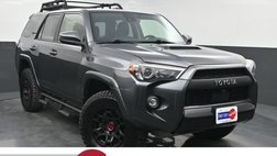 2022 Toyota 4Runner TRD Pro