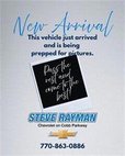 2021 Tesla Model Y Standard Range