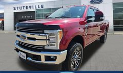 2019 Ford Super Duty F-250 Lariat