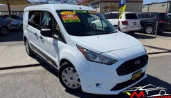 2020 Ford Transit Connect XLT