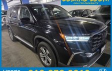 2023 Honda Pilot EX-L w/Rear Captain's Chairs