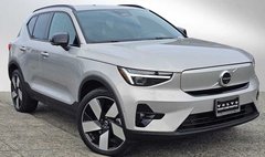 2023 Volvo XC40 Recharge Twin Ultimate