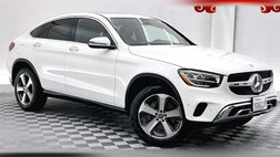 2023 Mercedes-Benz GLC-Class GLC 300 4MATIC