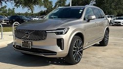 2025 Volvo XC90 B5 Plus Bright Theme 6P