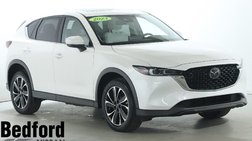 2023 Mazda CX-5 2.5 S Premium