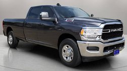 2024 Ram Ram Pickup 2500 Tradesman