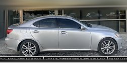 2006 Lexus IS 350 Base