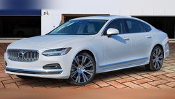 2024 Volvo S90 B6 Plus