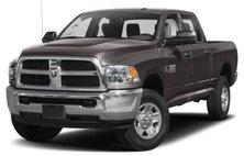 2018 Ram Ram Pickup 3500 Lone Star