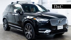 2022 Volvo XC90 Recharge T8 Inscription 7P