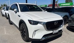 2025 Mazda CX-90 Plug-in Hybrid Premium Plus