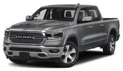 2021 Ram Ram Pickup 1500 Laramie
