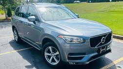 2016 Volvo XC90 T5 Momentum