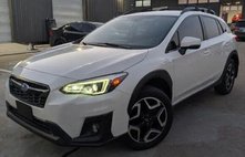 2020 Subaru Crosstrek Limited