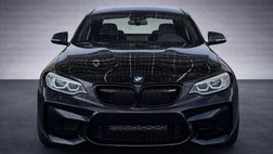 2017 BMW M2 Base