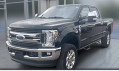 2017 Ford Super Duty F-250 XL