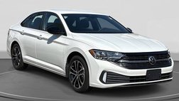 2022 Volkswagen Jetta Sport