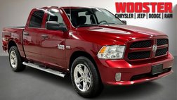 2015 Ram Ram Pickup 1500 Express