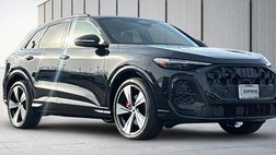 2025 Audi SQ5 quattro Premium Plus TFSI
