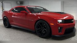 2013 Chevrolet Camaro ZL1