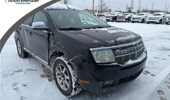 2007 Lincoln MKX Base