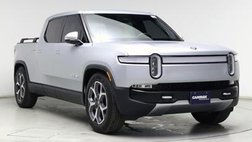 2024 Rivian R1T Adventure