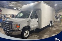 2023 Ford E-Series E-350 SD