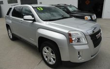 2013 GMC Terrain SLE-1