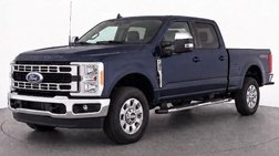 2024 Ford Super Duty F-250 XL