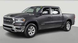 2022 Ram Ram Pickup 1500 Laramie